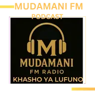 TIKTOK PODCAST EPISODE #13 WITH MUDOGWA AUTHOR ,ARTIST,POETS