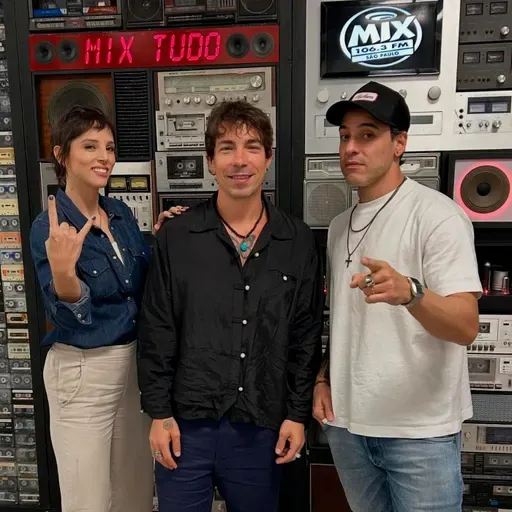 24.03.26 - Bastidores De Um Artista (part. Di Ferrero)