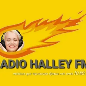 Radio Halley fm