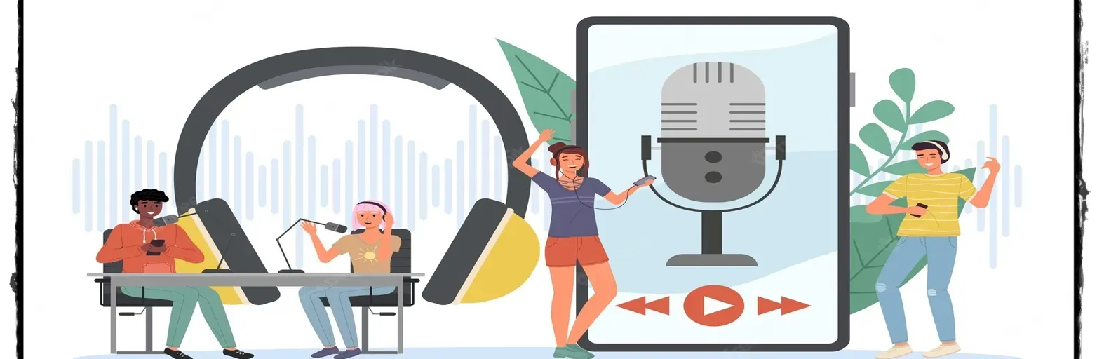 TEEN RADIO