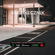 S07E06 #Bezpiecznik | Syrena na SORze, czyli ADHD w ratownictwie medycznym.