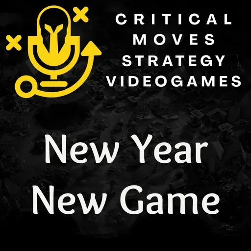 New Year, New Game (Ep.53)