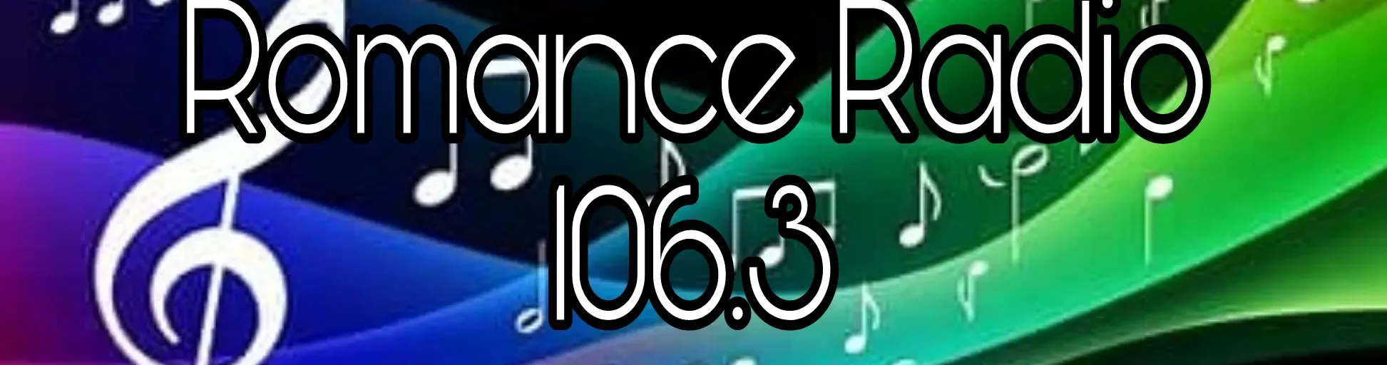 Romance Radio 106.3