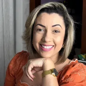 MORGANA CARVALHO - Mentora de Possibilidades