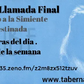 Zoe Radio: Llamada Final