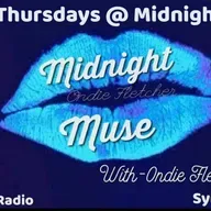 Midnight Muse with Ondie Fletcher