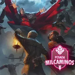 Cómo sobrevivir a Strahd