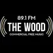 89.1 The Wood - KCLC