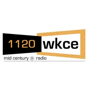 WKCE 1120 AM