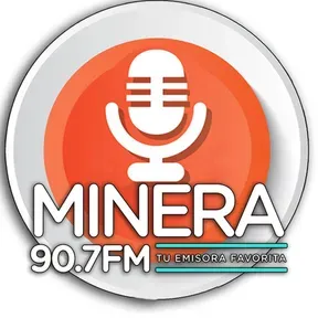 Minera 90.7FM