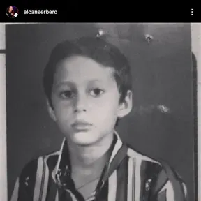 Canserbero stations
