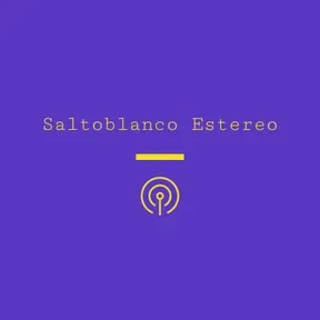 Saltoblanco Estereo