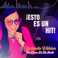 Esto es un HIT con Yolanda Fabian