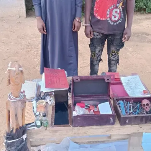 Le journal du 05 février 2026 – Démantèlement d’un réseau de gang à Zinder