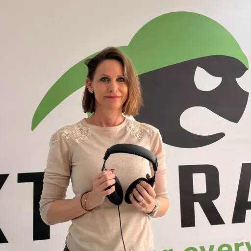 INTERVIEW - Natalie Wiederkehr - 06.02.2026