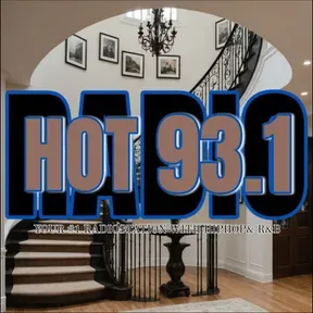 Hot93.1Fmradio