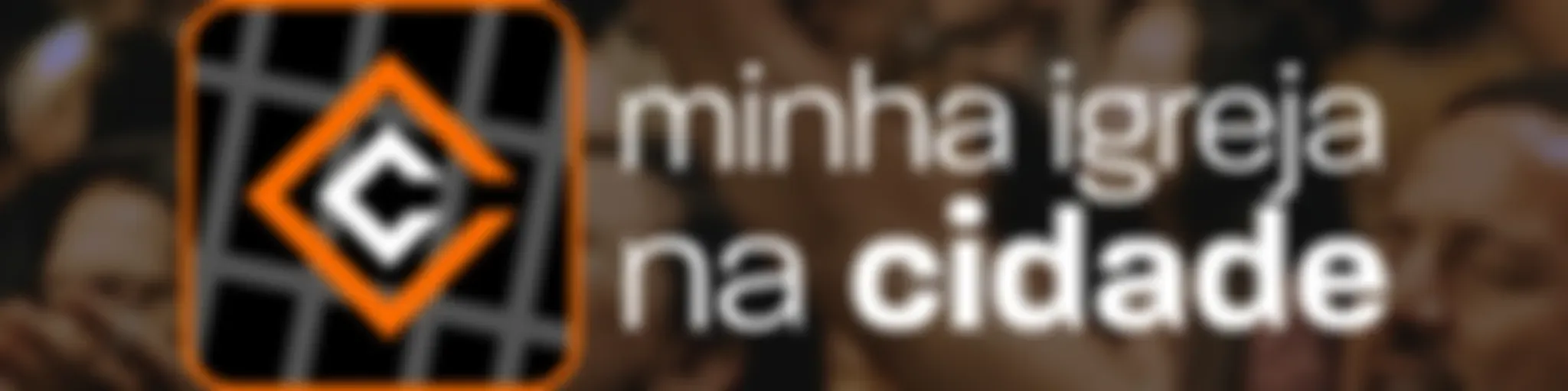 Minha Igreja Na Cidade