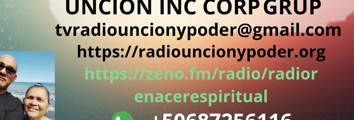 Radio Renacer Espiritual