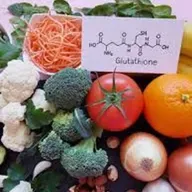 756: The Key to Anti-Aging & Wellness: Glutathione