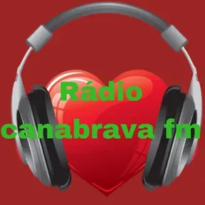 Rádio canabrava