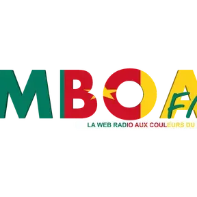 MBOA Webradio