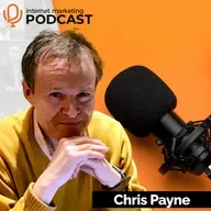 The Official Internet Marketing Podcast Ft. Chris Payne