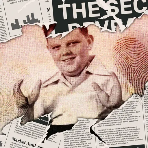 De estrella de circo a asesino - El caso de Grady Stiles Jr.