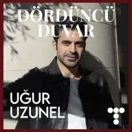 DD:S8E5 Uğur Uzunel, Ara Sahne, "Özü Sözü Olan Oyunlar"