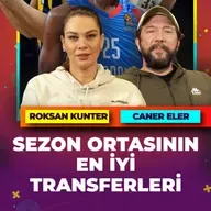 Euroleague'de En İyi İlk 5'ler | Furkan Korkmaz'ın Rotası Ne Olacak? | Ekstra Pas