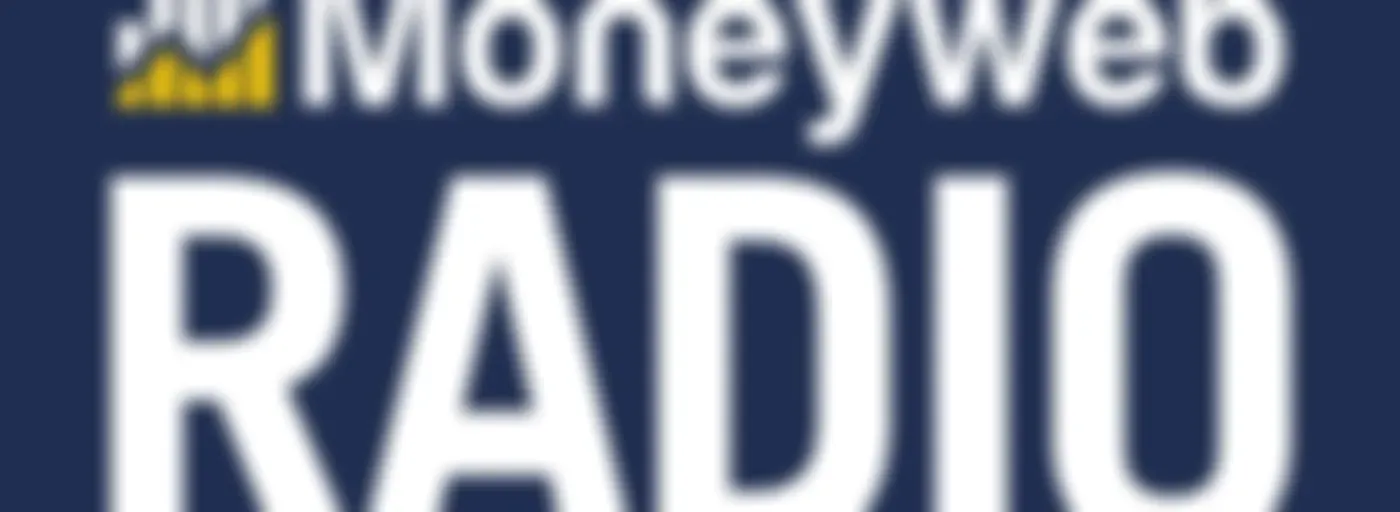 Moneyweb Radio