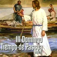 III Domingo de Pascua (C)