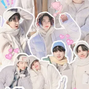 BTS tus patrones