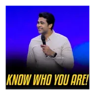 Know Who You Are!