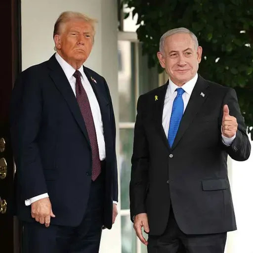 Trump-Netanyahu: friends or foes?