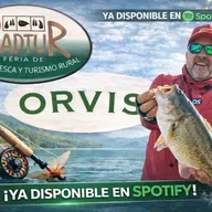 Guías de pesca de élite según Orvis, los 5 mejores señuelos 2025 por Juan Carlos Valcuende y el fenómeno CAPTUR