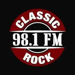 CKLO 98.1 Classic Rock -