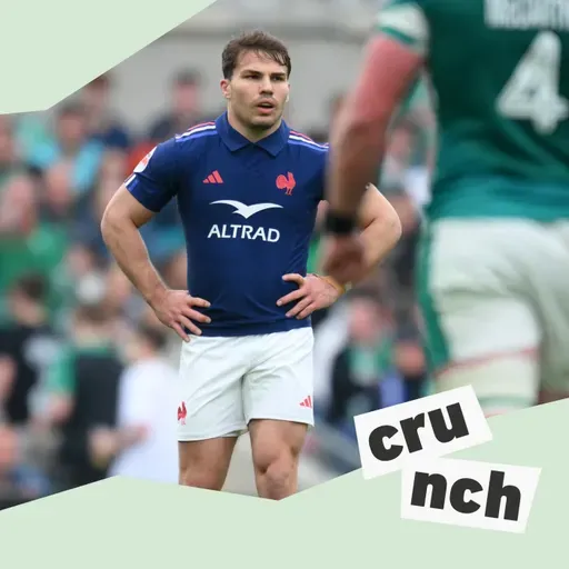 Les Bleus sont-ils les grands favoris du Tournoi ?