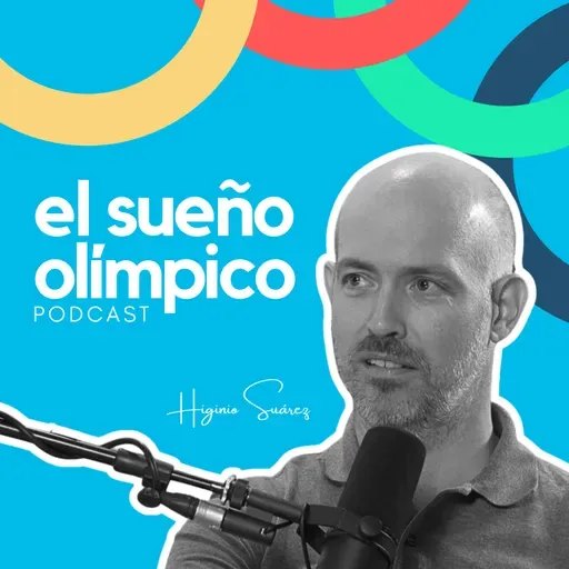 #28 – Antonio Fernández: 1000 flechas al día. Así entrena un arquero olímpico.