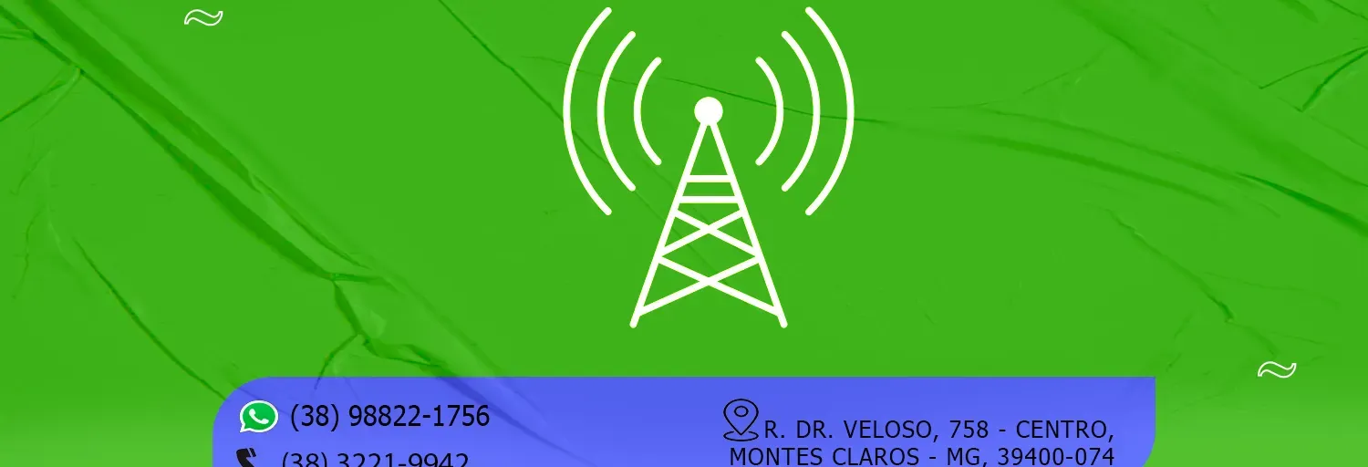 Radio lasertec suprimentos