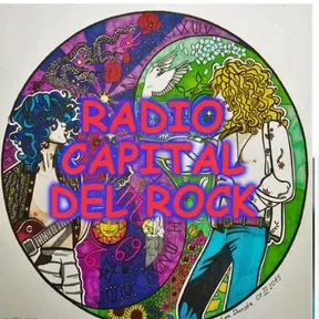 RADIO CAPITAL DEL ROCK