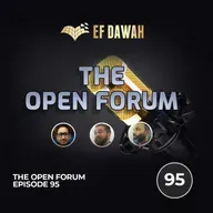 The Open Forum Episode 95