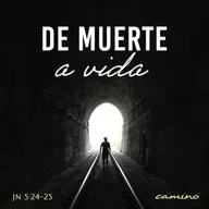 Oración 26 de junio (De muerte a vida)