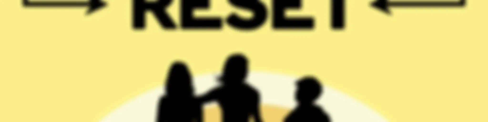 Single Parenting Reset Show: For Solo Parents of Tweens and Teens — Manage Behavior Problems, Reduce Screen Time & Improve Communication