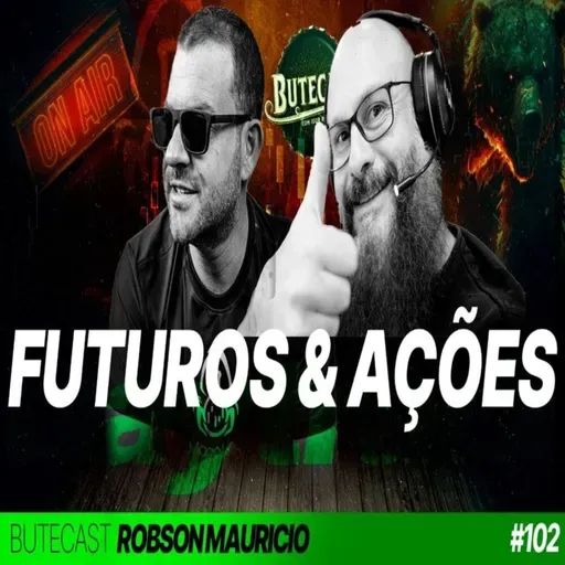 Robson Mauricio novo analista da Magolab