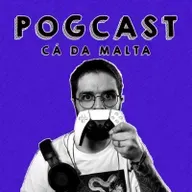 Pogcast #61 - Piratemaia