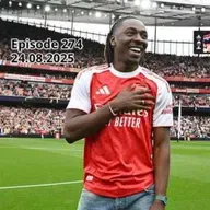 Episode 274 - الحلقة ٢٧٤ "Goals Galore! - مهرجان أهداف"