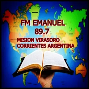 FM EMANUEL 89.7 MISION VIRASORO