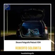 Roberto Solomita, The Disappearance of Harry Kipper: la fotografia davanti al falso