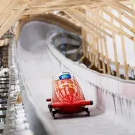 9 giorni alle Olimpiadi - Alle porte della storia