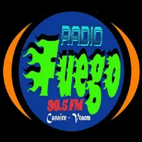 RADIO 90.5 FM